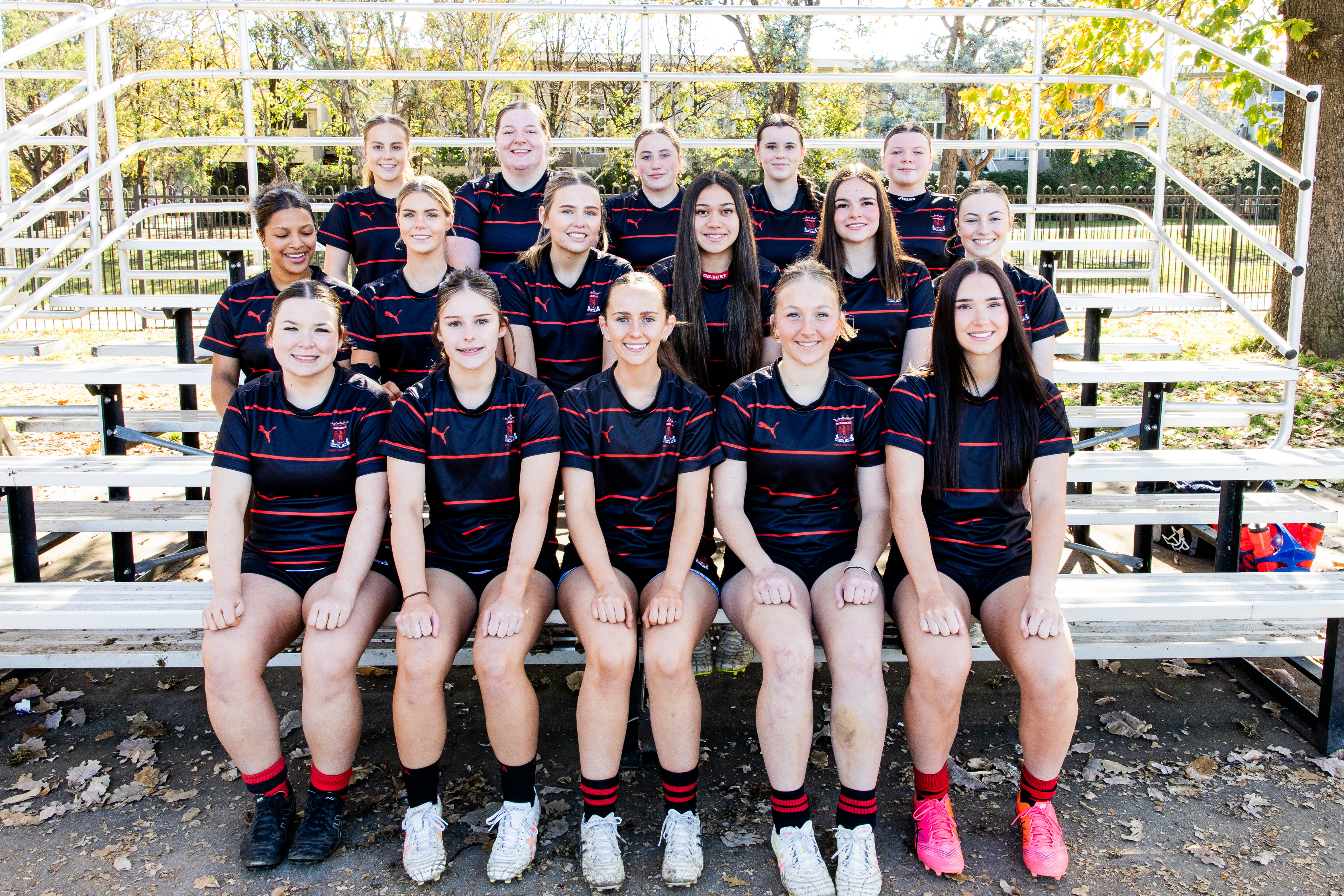 2026 Team Photos